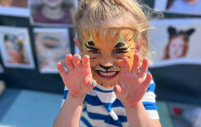 Action for Kids (2.-4. Klasse) 